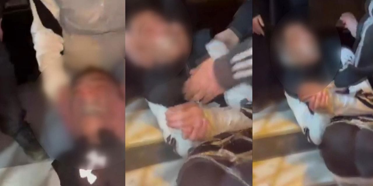 Fatih'te akran zorbalığı: İşkence görüntülerini paylaşan 3 şüpheli gözaltında