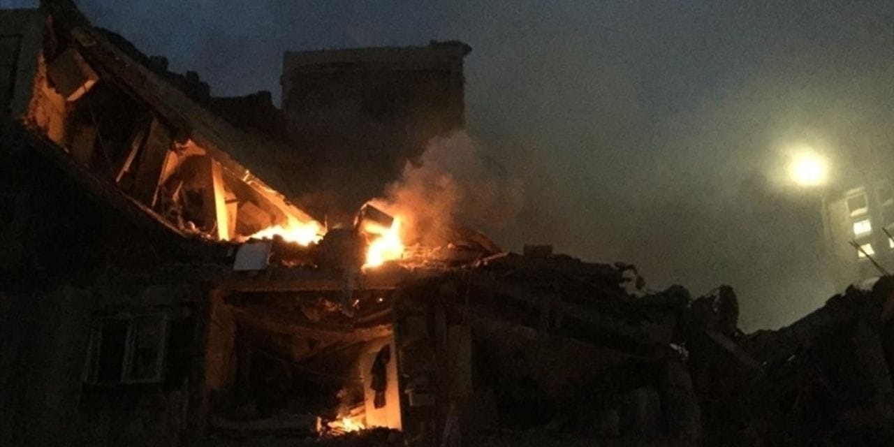 Tel Aviv'den Washington'a acil rapor: Önleyici füze stokları tükeniyor