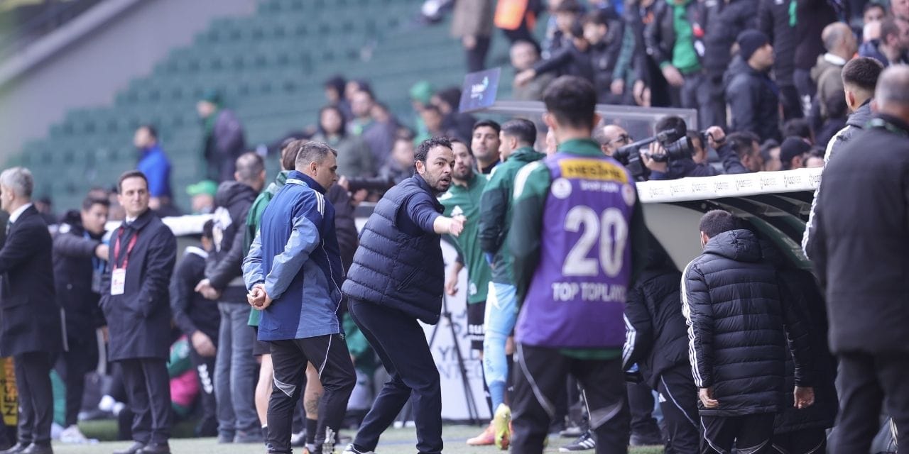 Selçuk İnan: Benden nefret ediyor ben de onu sevmiyorum