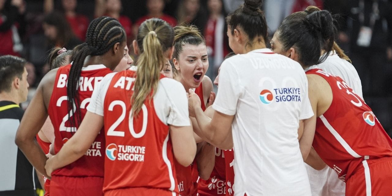 Harikasınız kızlar: Japonya zaferi