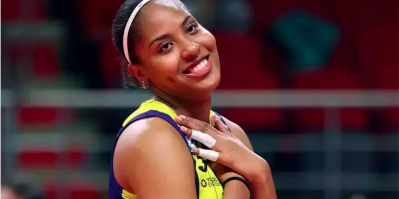 Yoksa Arina karşınızda Ana Cristina: Nefes kesti