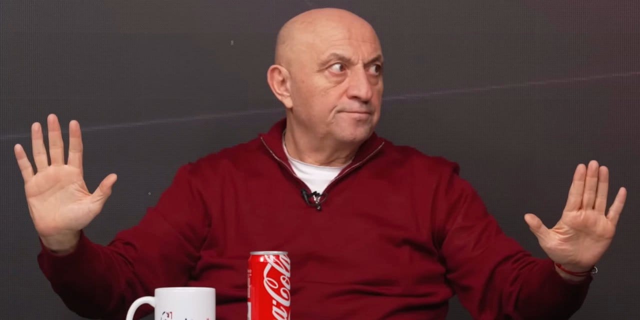 Sinan Engin: Puan farkı 10 olduğu gün Tedesco gönderilir