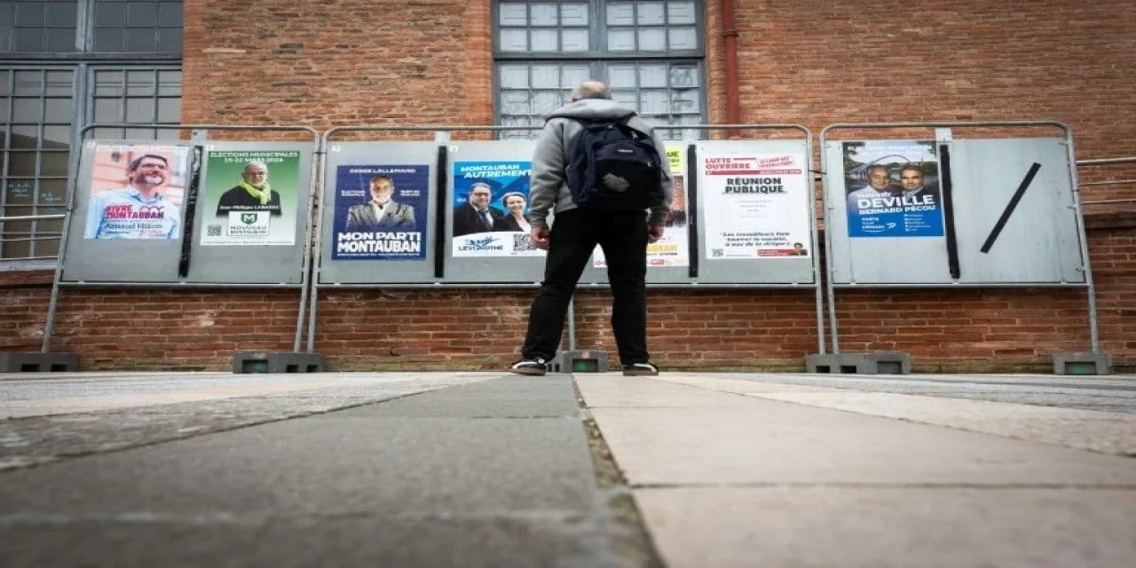 Fransa sandık başında: 2027 öncesi büyük sınav