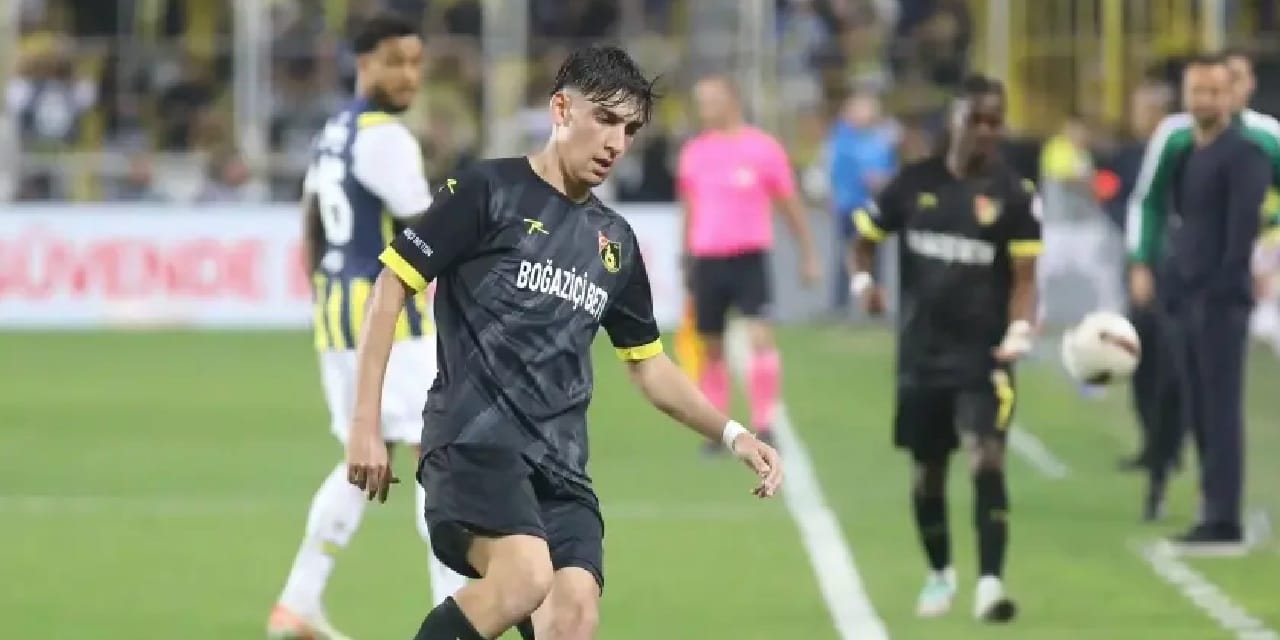 İstanbulspor'un genç stoperi Baran Alp Vardar hayatını kaybetti