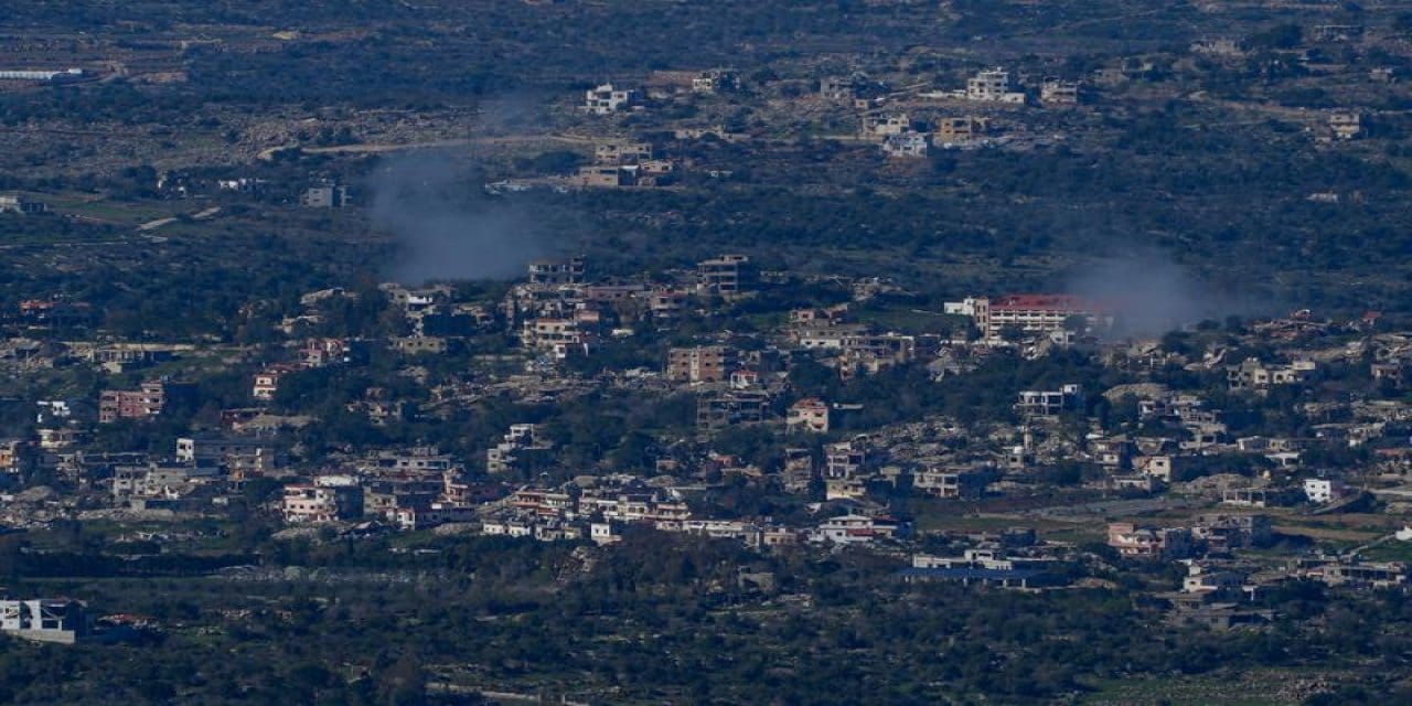 İsrail'in Lübnan saldırılarında 826 kişi öldü