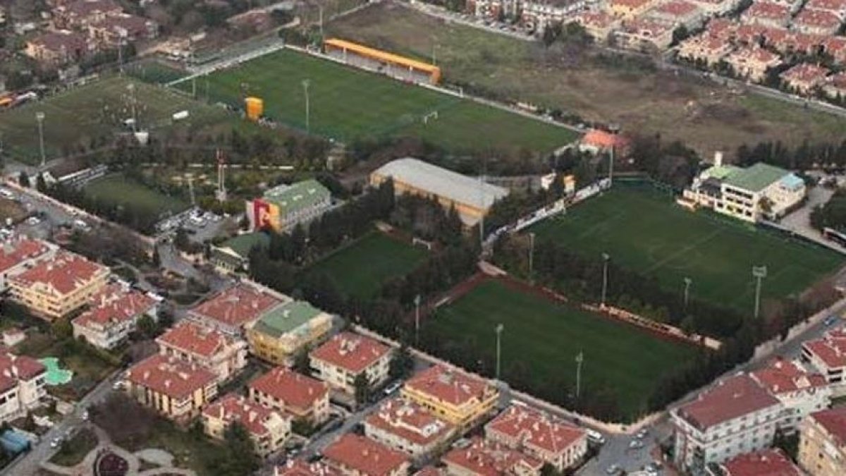 Galatasaray’a Riva ve Florya’dan kötü haber!