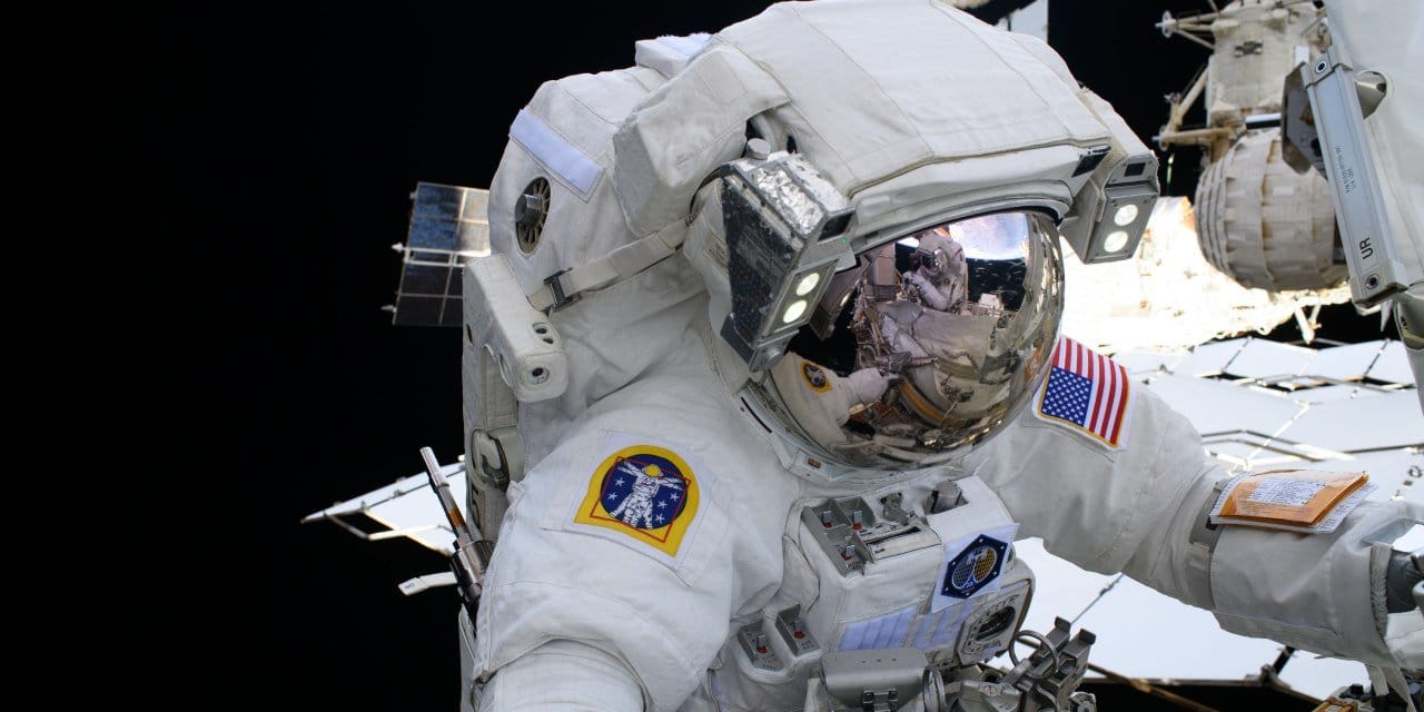 NASA'DAN 'YÜKSEK RİSKLİ' AY TAKVİMİ