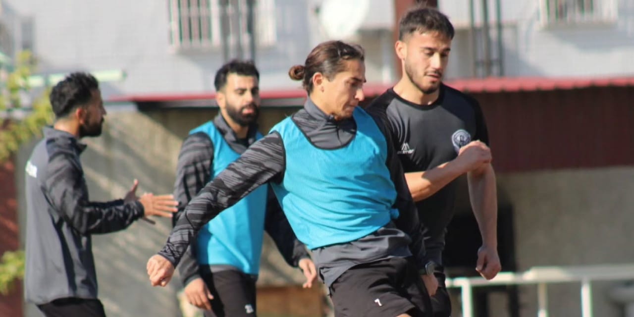 Şike soruşturmasının kalbindeki Nazillispor BAL'a düştü