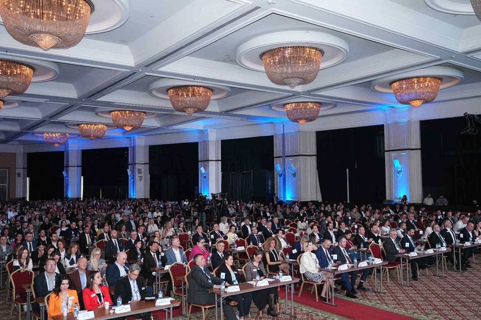 Satınalma Dünyası İstanbul’da Buluşuyor SSD 5. Zirvesi İçin Geri Sayım Başladı