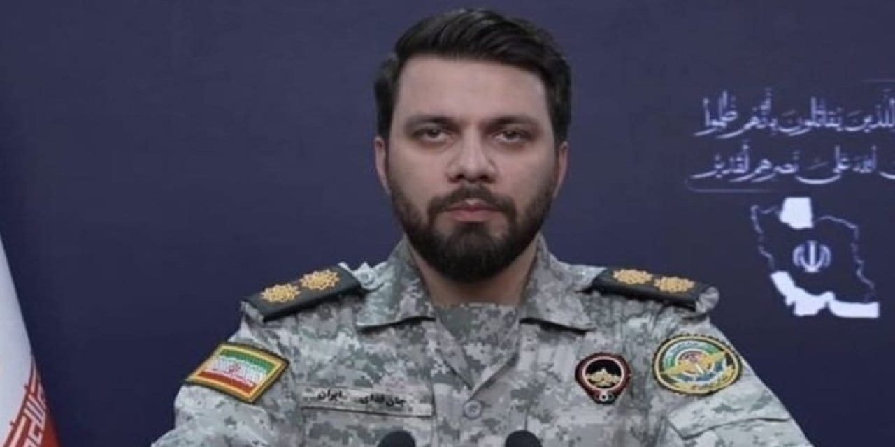 İranlı komutandan Türkiye'ye atılan füzeler için dikkat çeken çıkış