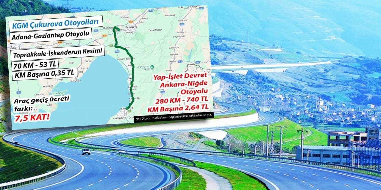 Ambulansın bile para ödeyeceği özelleştirme! İktidarın deprem bölgesine yüzde 650 zam planı