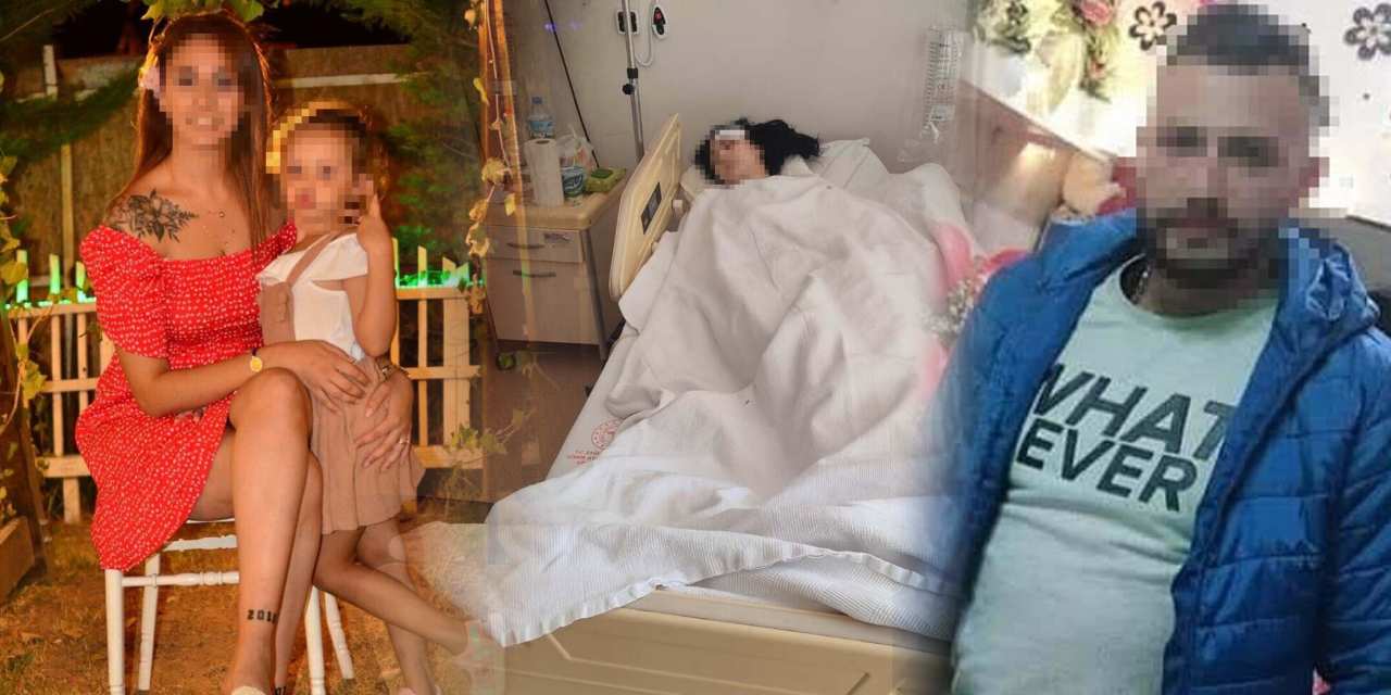 İzmir’de kan donduran iddia! Arkadaşıyla birlik oldu genç kadını kaçırıp camdan attı