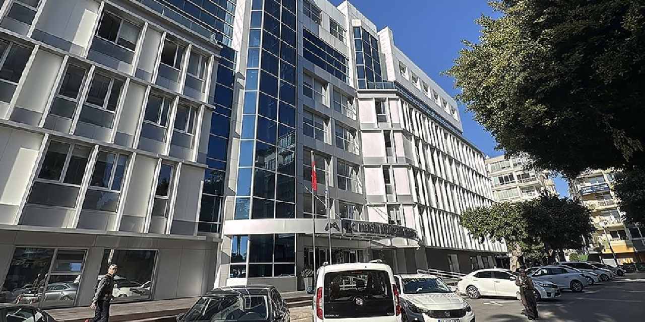 Son dakika | Mersin Büyükşehir Belediyesi'ne operasyonda 20 gözaltı daha!