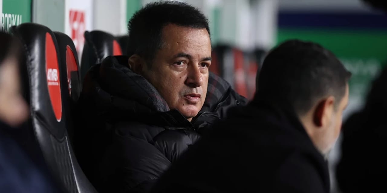 Acun Ilıcalı'dan Fenerbahçe açıklaması: Korkunç bir tecrübe