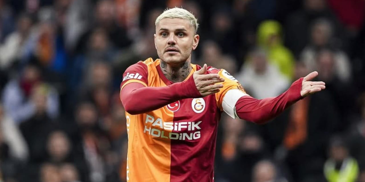 Icardi'nin gideceği takımı açıkladı: Anlaştılar