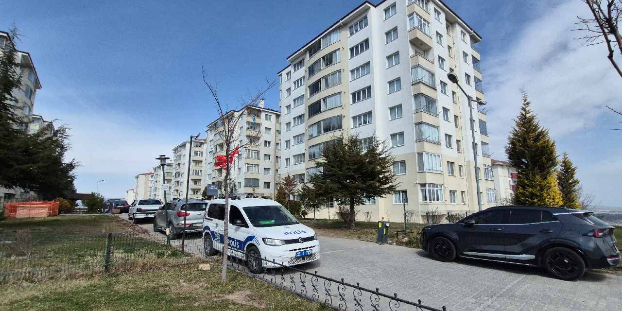 Eskişehir’de 79 yaşındaki kadın evinde ölü bulundu