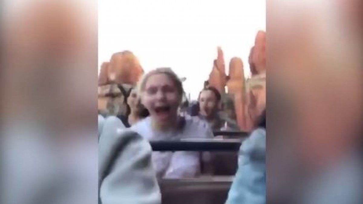 Aleyna Tilki'den tepki çeken "deprem" paylaşımı!