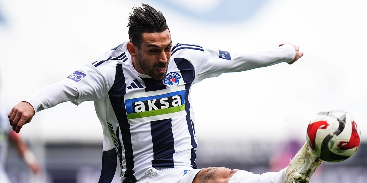 Cezalı duruma düştü: Beşiktaş maçında yok