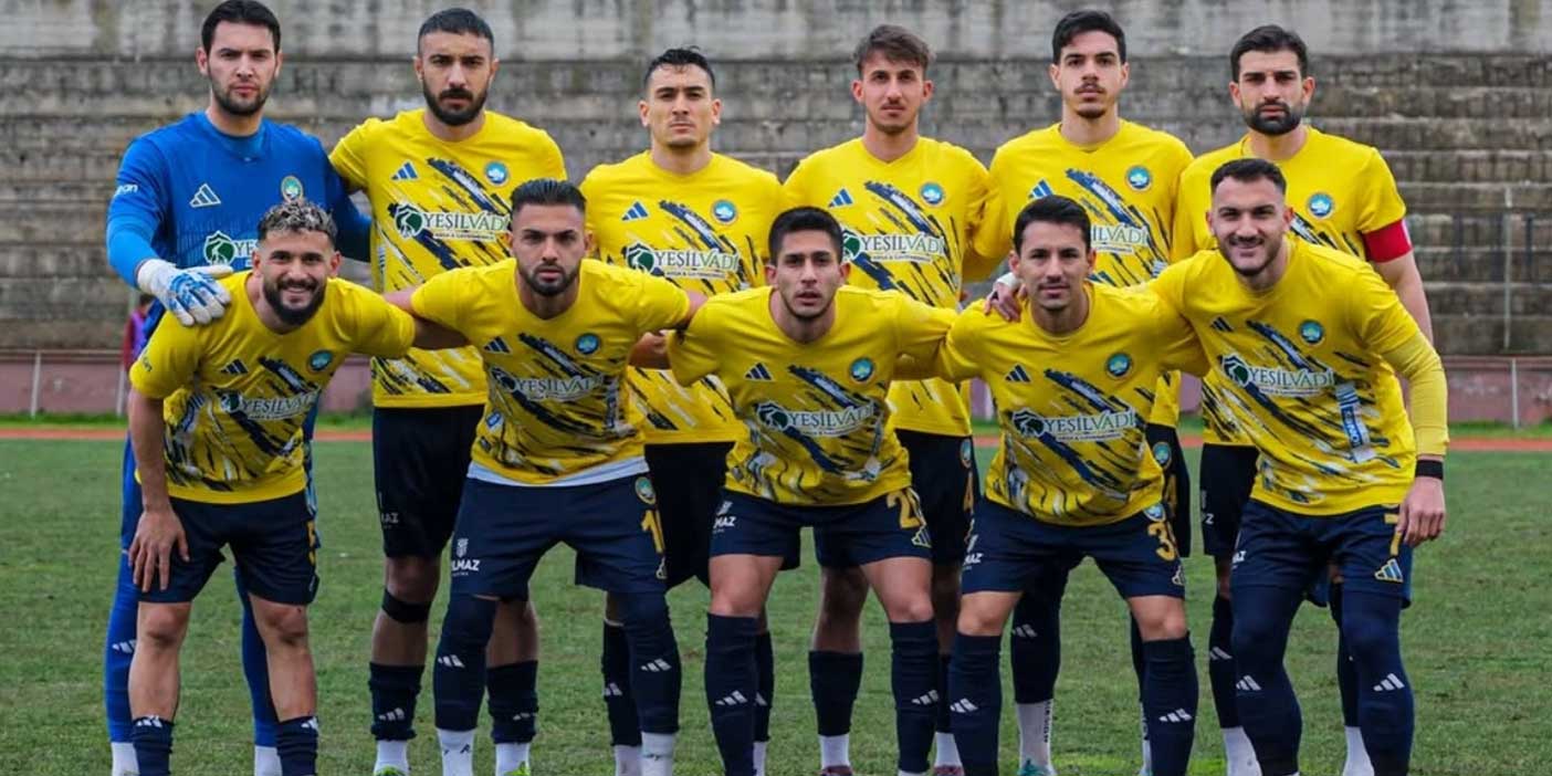 3. Lig'de görülmemiş mücadele: Liderlik savaşları