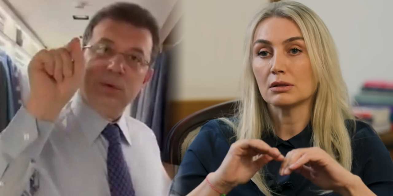 Dilek İmamoğlu 19 Mart sabahını anlattı! “Aday olmasını hiç istemedim”