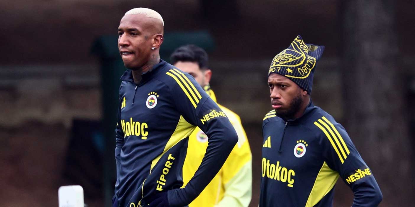 Talisca ve Skriniar döndü