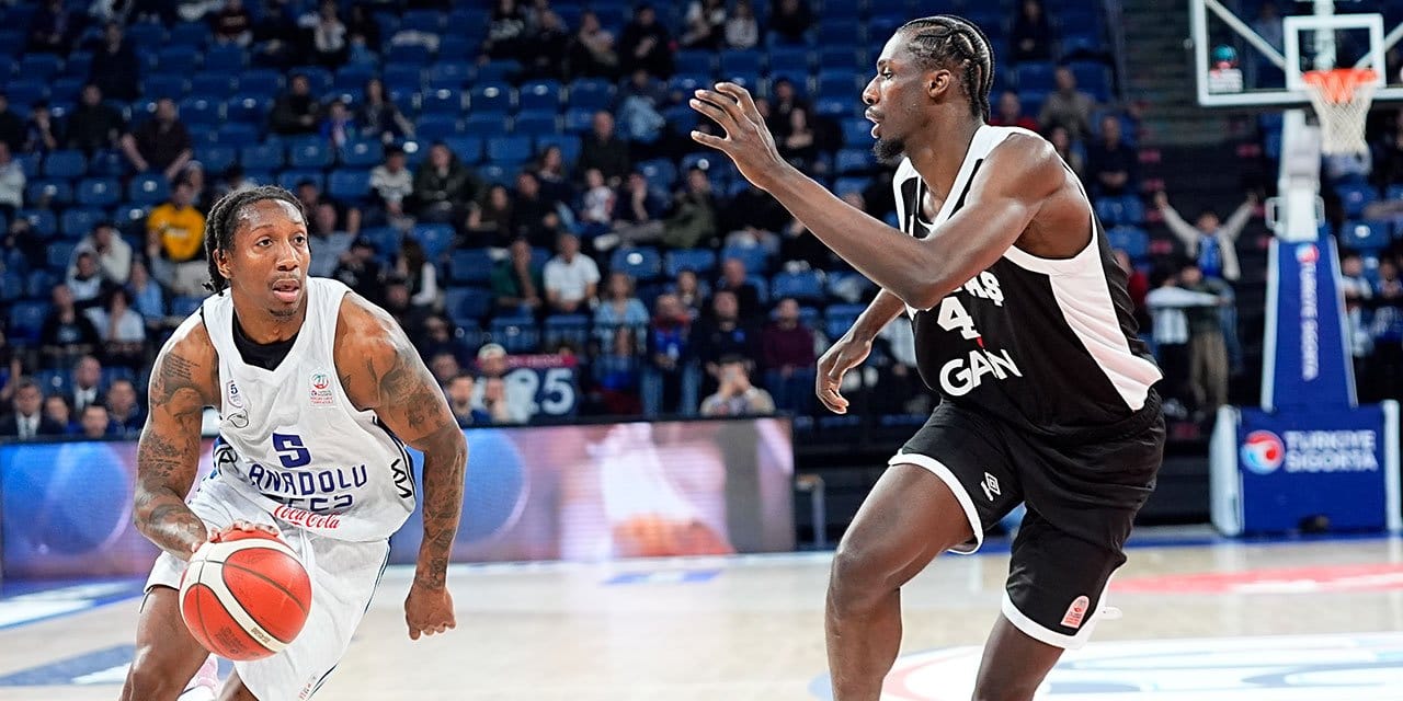 Beşiktaş deplasmanda rakibine diş geçiremedi