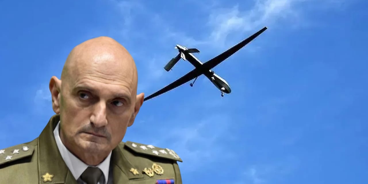 Kuveyt'teki üsse saldırıda İtalya'ya ait İHA vuruldu