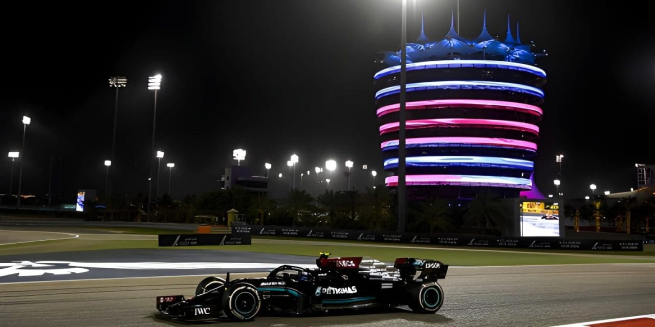 Orta Doğu'da Formula 1 yarışlarının iptali kapıda! Alternatif Türkiye sinyali!