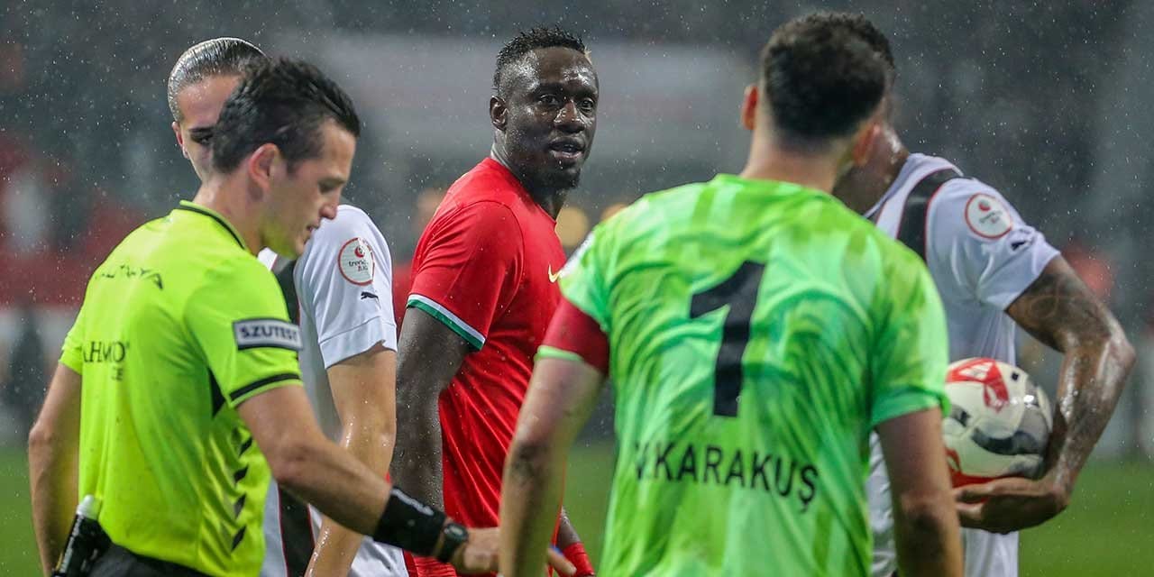 Amedspor kazandı: Basamak atladı