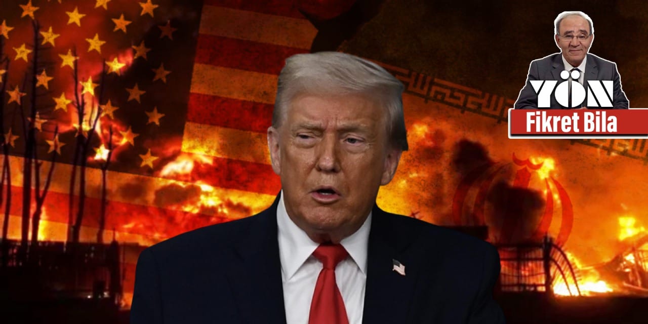 Trump’ın yanılgısı