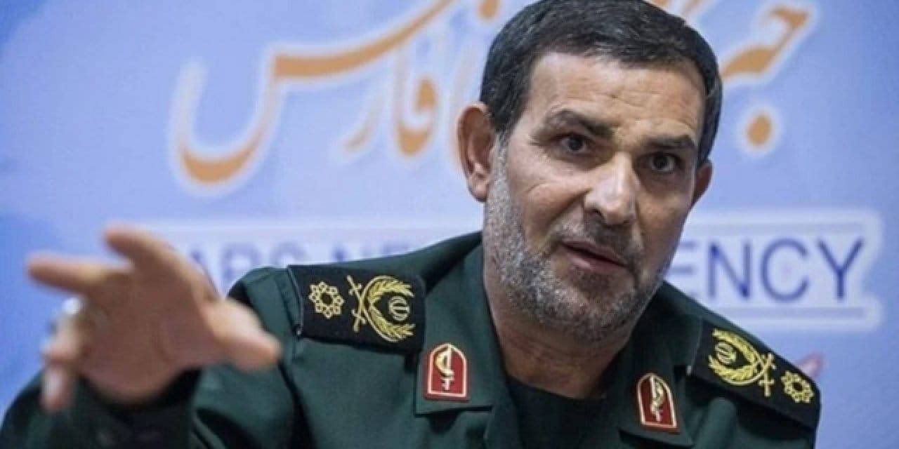 İran ABD’yi uyardı: Hürmüz’den daha büyük kriz olur