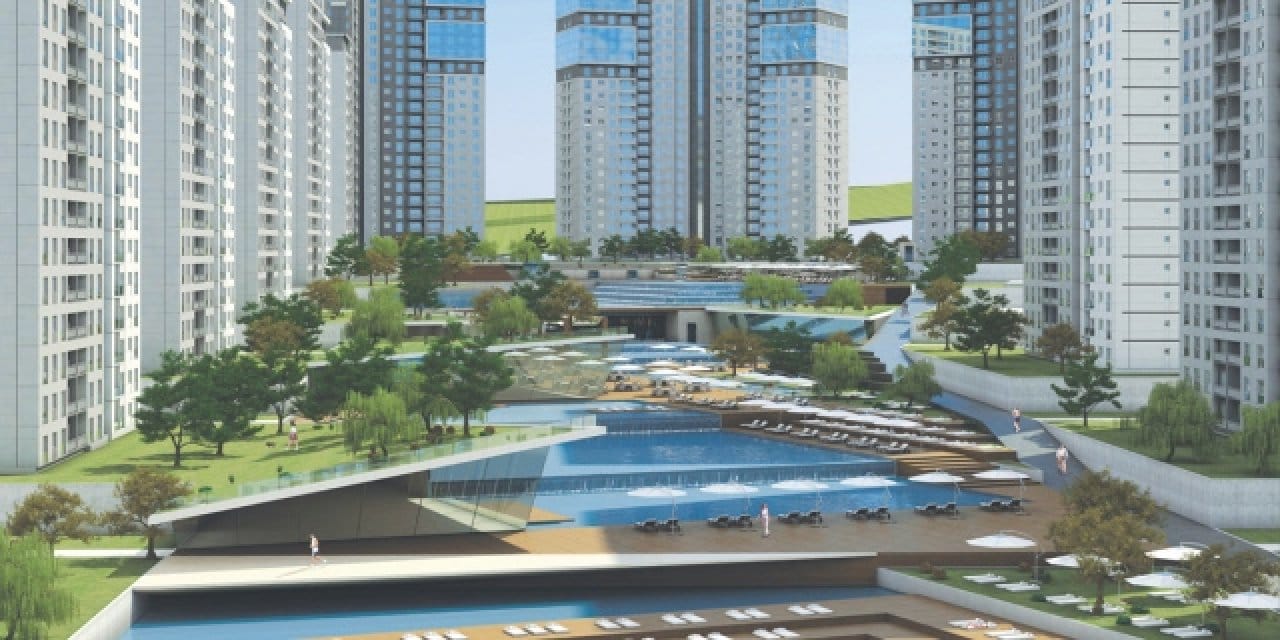 6 binden fazla mal sahibi teslim bekliyor: 15 yıldır bitmedi mağdurlar isyan etti