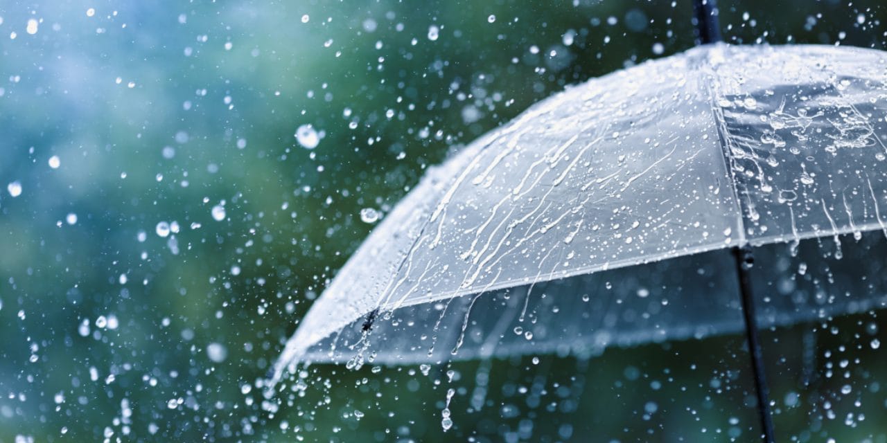 Meteoroloji haritayı güncelledi: Türkiye'nin yarısına yağış geliyor