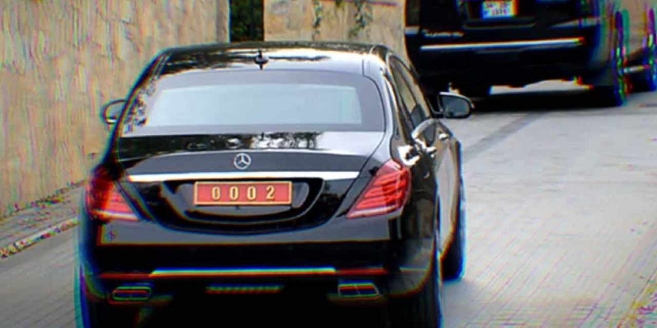 Vatandaşa 80 bin TL eski vekile bedava! Radar ve kırmızı ışık cezası onlara işlemeyecek!