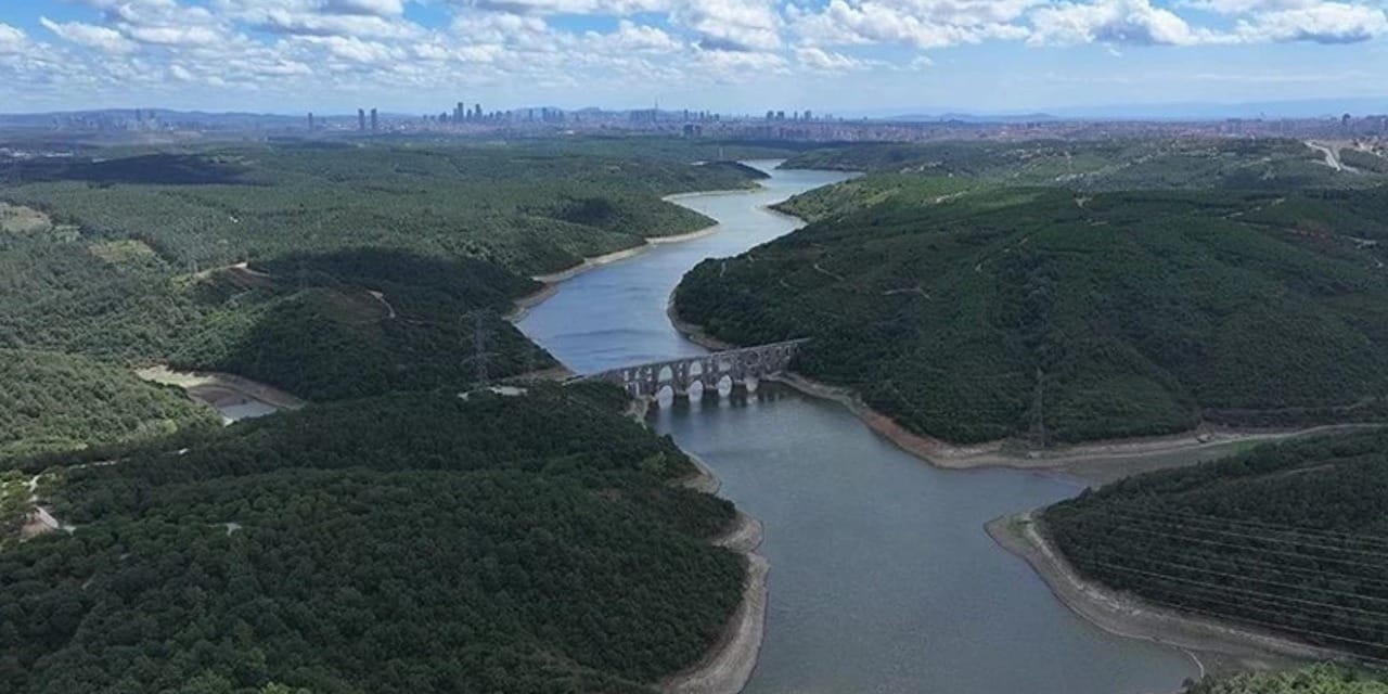 İzmir’de yağışlar umut verdi ama Tahtalı Barajı düşündürüyor