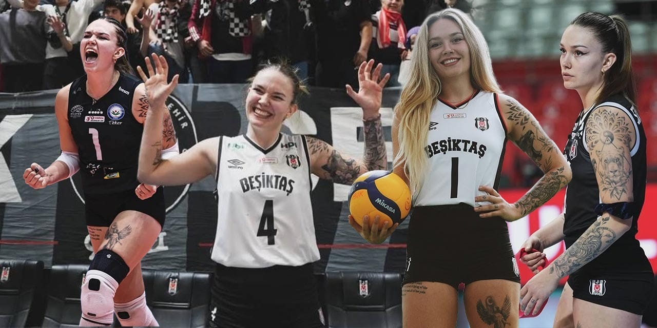 Güle güle Julia: Kalbini bıraktı da gitti