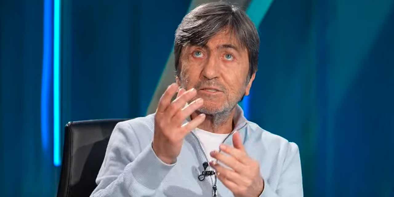 Rıdvan Dilmen Fenerbahçe'nin kurtuluş reçetesini açıkladı