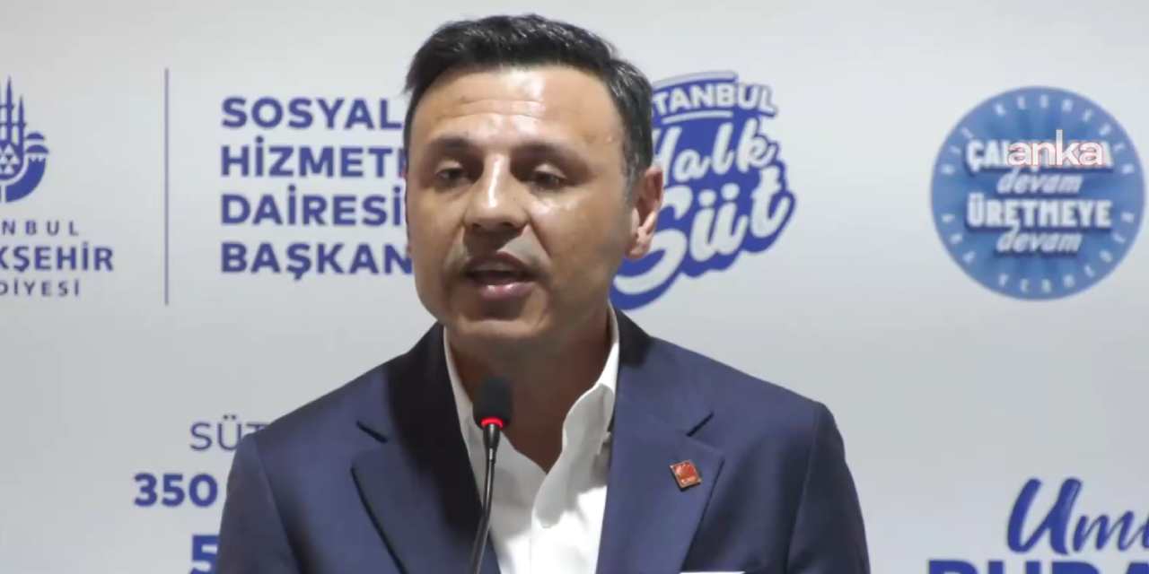 Özgür Çelik Silivri'den seslendi: Rantçılara karşı halkçılar kazanacak