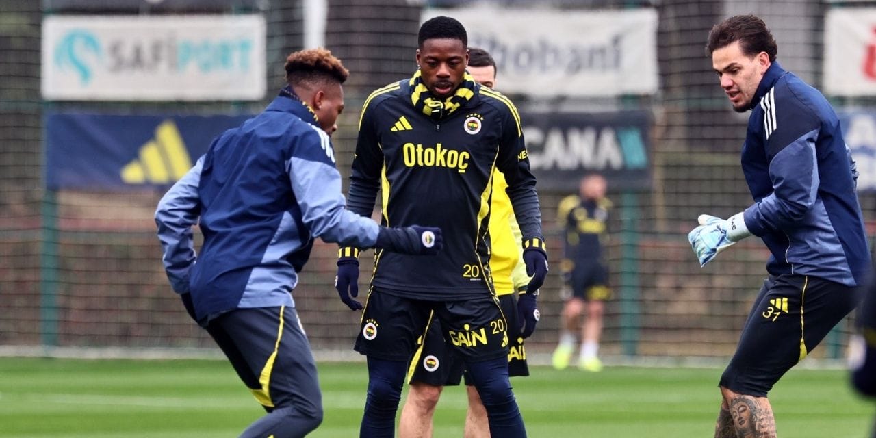 Fenerbahçe'nin uykularını kaçıran 6'lı: Hem de Beşiktaş öncesi