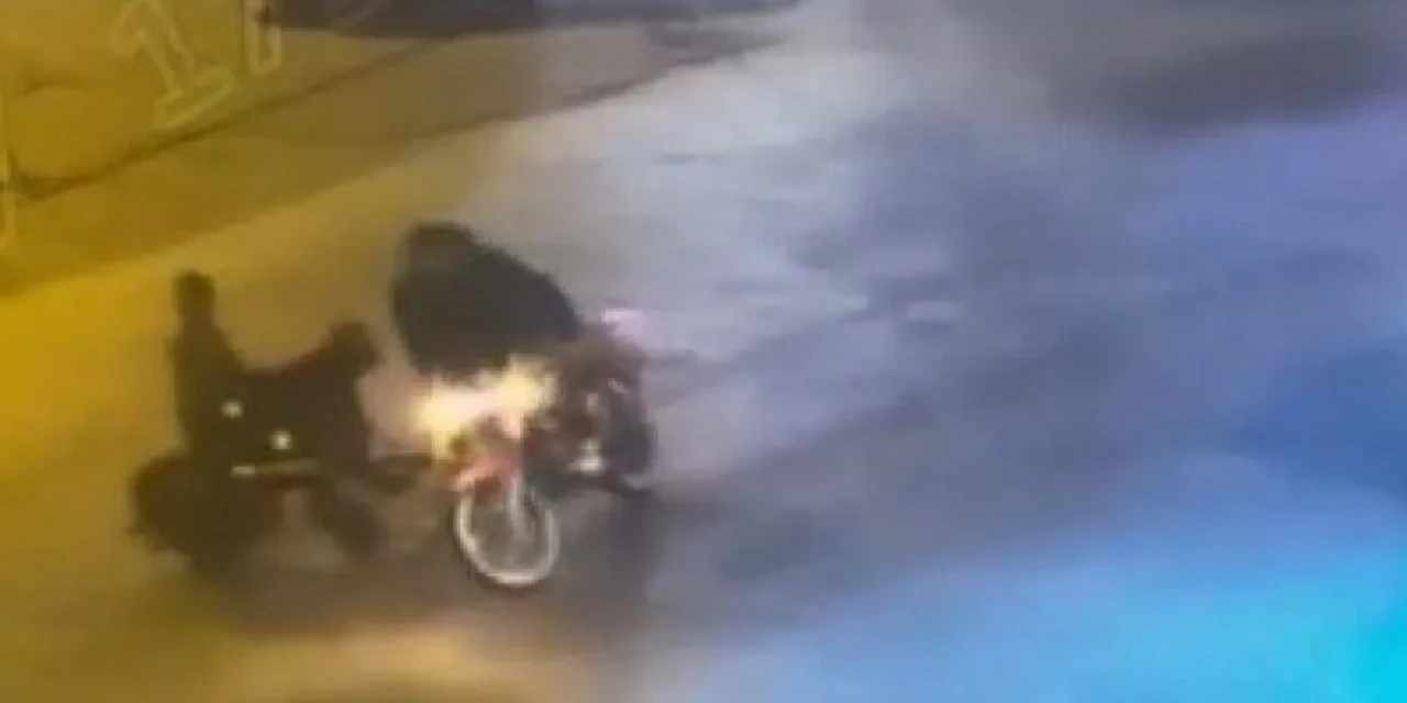 Engelliye çarpıp kaçmanın bedeli '15 bin' lira!