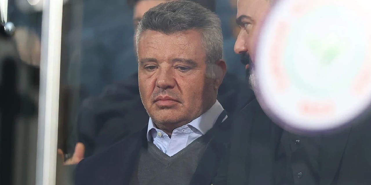 Tedesco ile devam kararı alan Sadettin Saran bir anda hoca bakmaya başladı