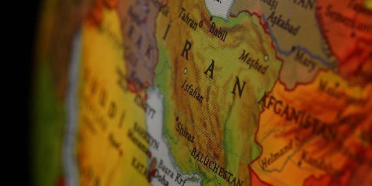 İmralı Süreci'nde yeni sınav İran.... Ankara'da kulisler bunu konuşuyor