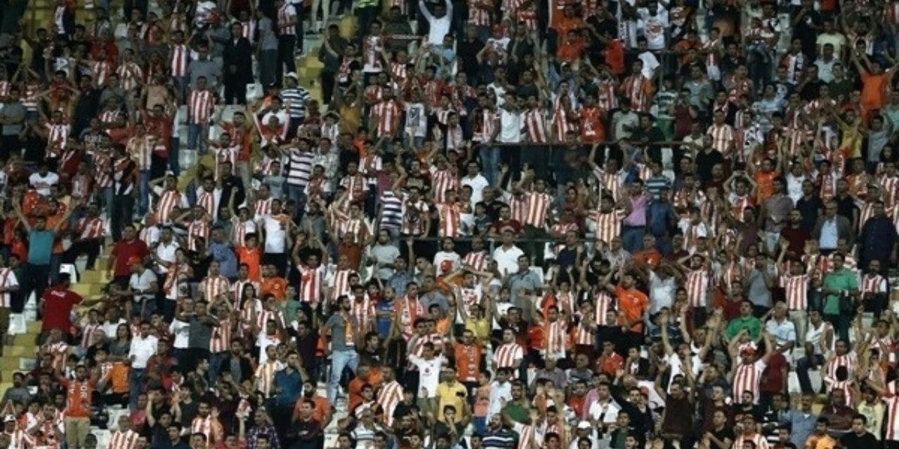 Koca bir şehre bu kadar acı çok değil mi? 2 takımı birden küme düştü