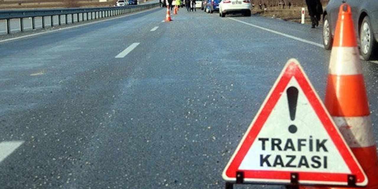 Niğde'de kontrolden çıkan otomobil şarampole uçtu: Ölü ve yaralılar var!