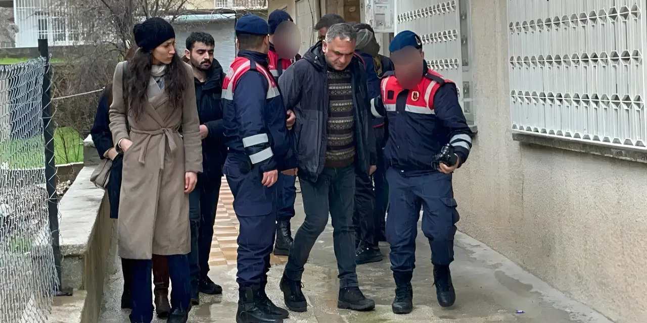 BİRTEK-SEN Genel Başkanı Mehmet Türkmen hakkında tutuklama talebi!