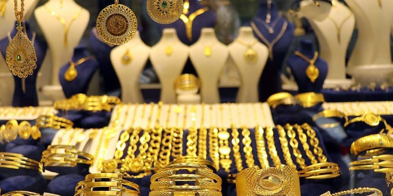 Kaçtığı iddia edilen kuyumcu: Biraz sıkıştım telefonum açık