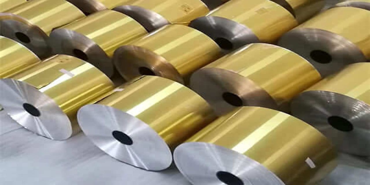 Altının tahtı sallanıyor! Alüminyum geliyor