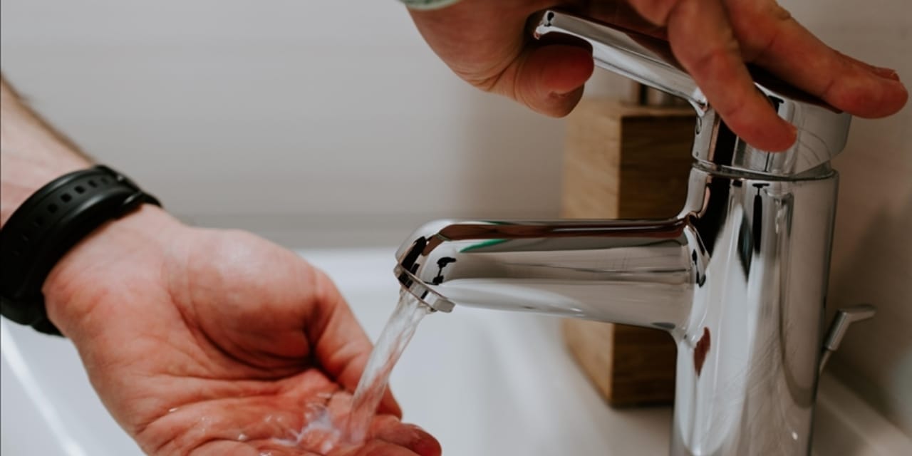 İzmir'de 9 ilçede 18 mahallede su kesintisi var