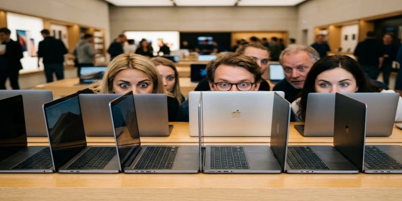 PC piyasası ucuz MacBook Neo şokunu tartışıyor