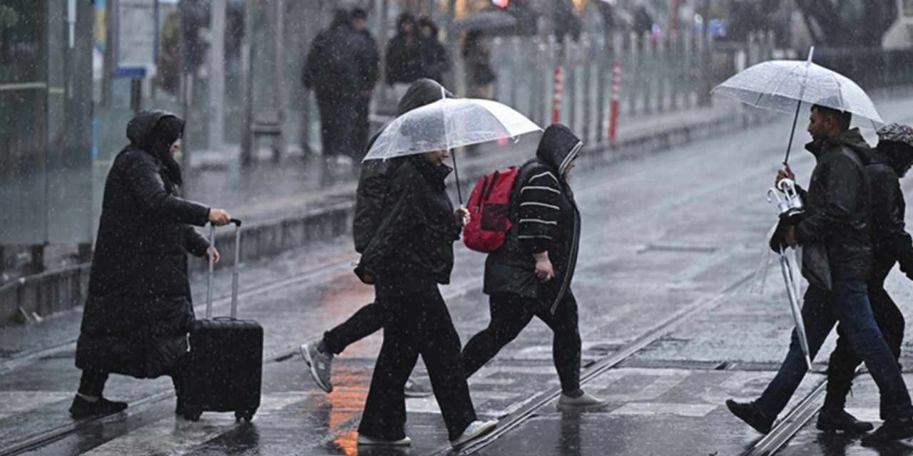 AKOM uyardı: Bayramda İstanbul'da hava nasıl olacak?
